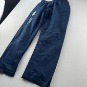 Uncuffed Canterbury Joggers Age 12