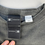 Adidas x Alexander Wang Graphic Oversized Sweatshirt L