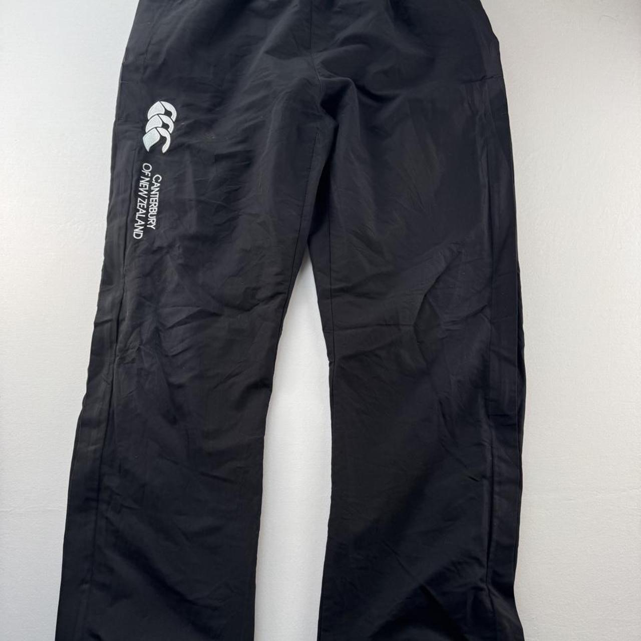 Uncuffed Canterbury Joggers M