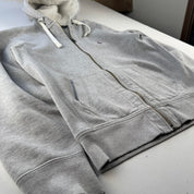 Polo Ralph Lauren Embroidered Pony Full Zip Hoodie