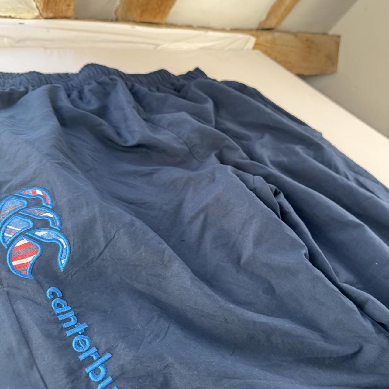 Canterbury Navy Uglies 2XL