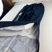Uncuffed Canterbury Joggers  XS