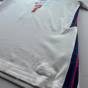 Nike England 2020-21 Home Jack Grealish 7 Jersey M
