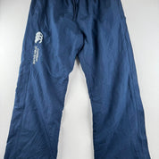 Uncuffed Canterbury Joggers Size 3XL