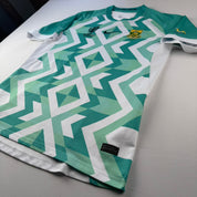 2023 Rugby World Cup Nike Springboks Rugby Polo 2XL