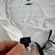 Mens 2005-07 England Reversible Playing Shirt L