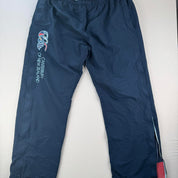 2XL Mens Navy Canterbury Uglies