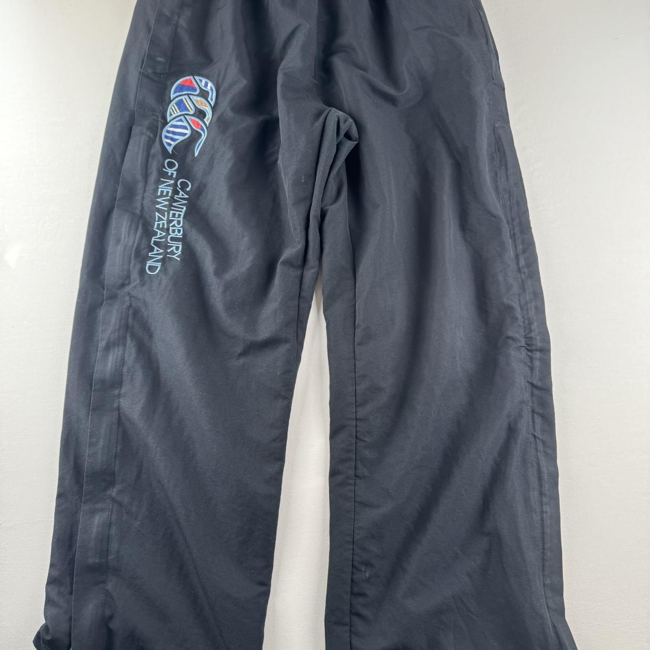 Uncuffed Canterbury Uglies Joggers Size M