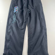 Uncuffed Canterbury Uglies Joggers Size M