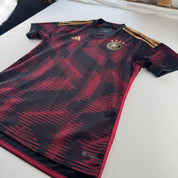 Adidas Germany 2022-23 Away Jersey L