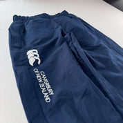 Cuffed Canterbury Joggers Age 10