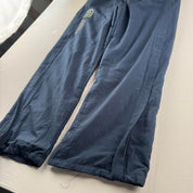 Uncuffed Canterbury Joggers Size S
