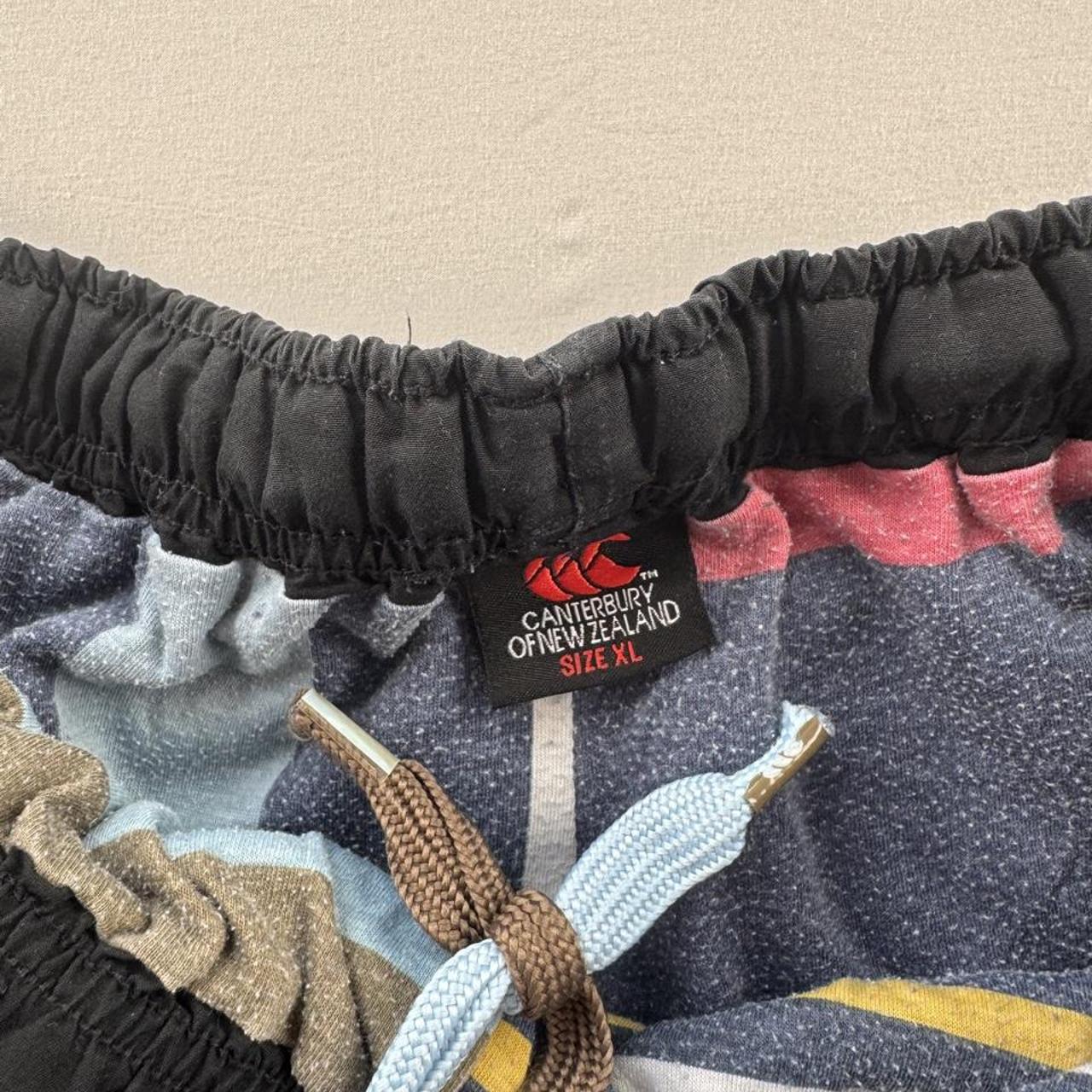 Uglies Uncuffed Canterbury Joggers XL