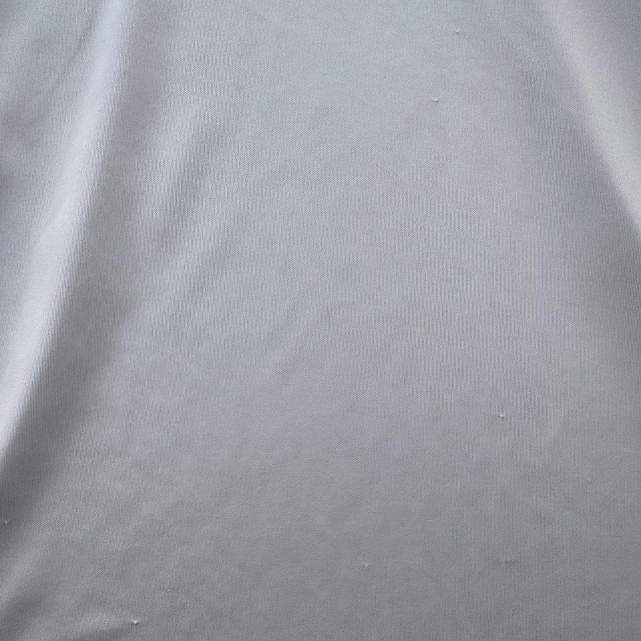 Nike 2020-21 England Home Playing Jersey L