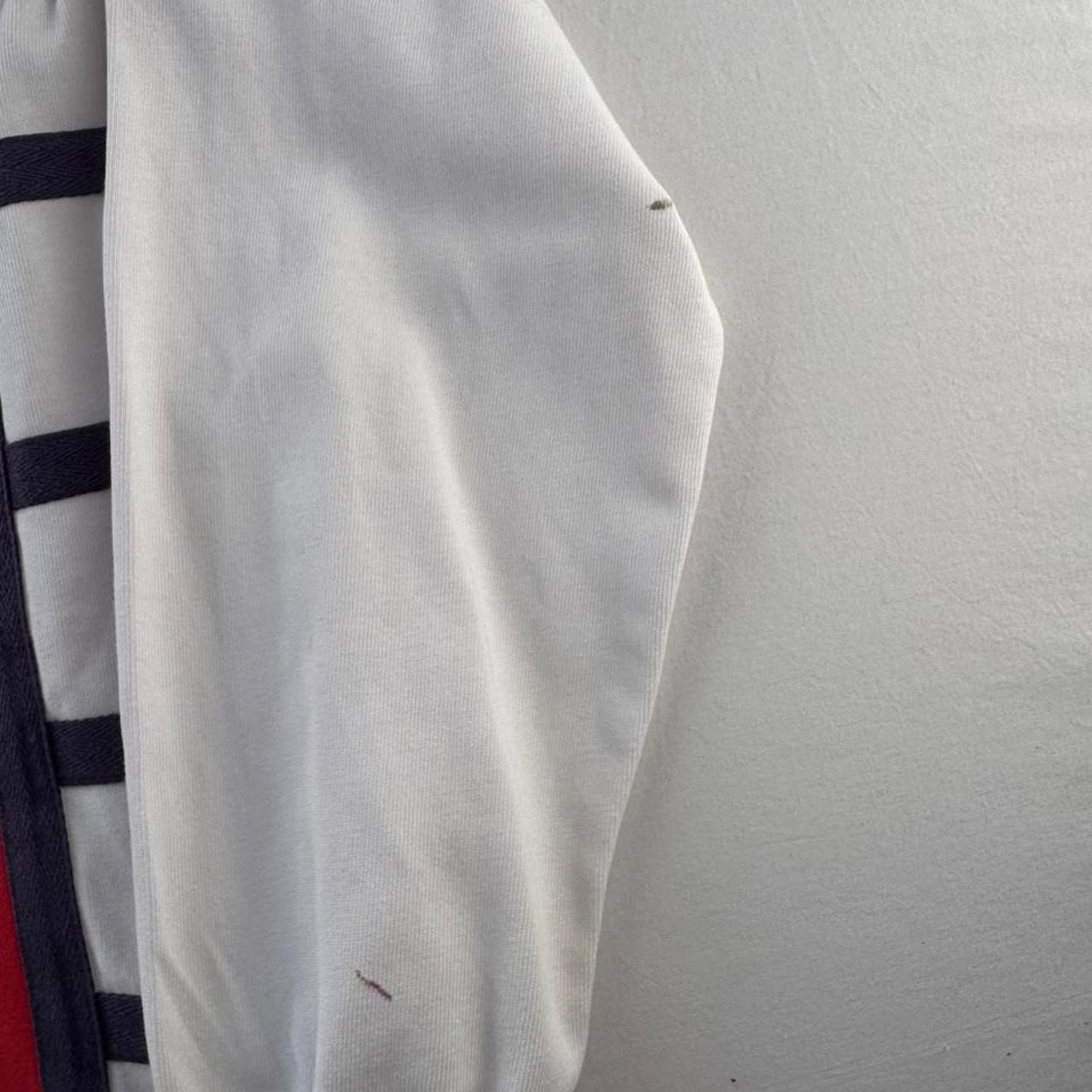 1999-2000 Cotton Traders Gloucester Rugby Long Sleeve Rugby Polo Shirt S