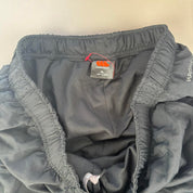 Canterbury Black Embroidered Training Joggers XL