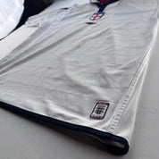 2003-05 Umbro England Reversible Playing Shirt XL