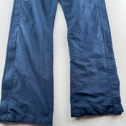 Uncuffed Canterbury Joggers  XS