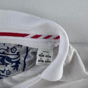 2005-07 Umbro England Home Jersey M