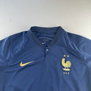 Nike France National Team 2022 Jersey M