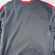 1990s Miami Heat Nike Team Embroidered NBA Training Sweatshirt XL