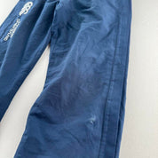 Uncuffed Canterbury Joggers  XS