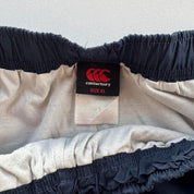 Uncuffed Canterbury Joggers XL