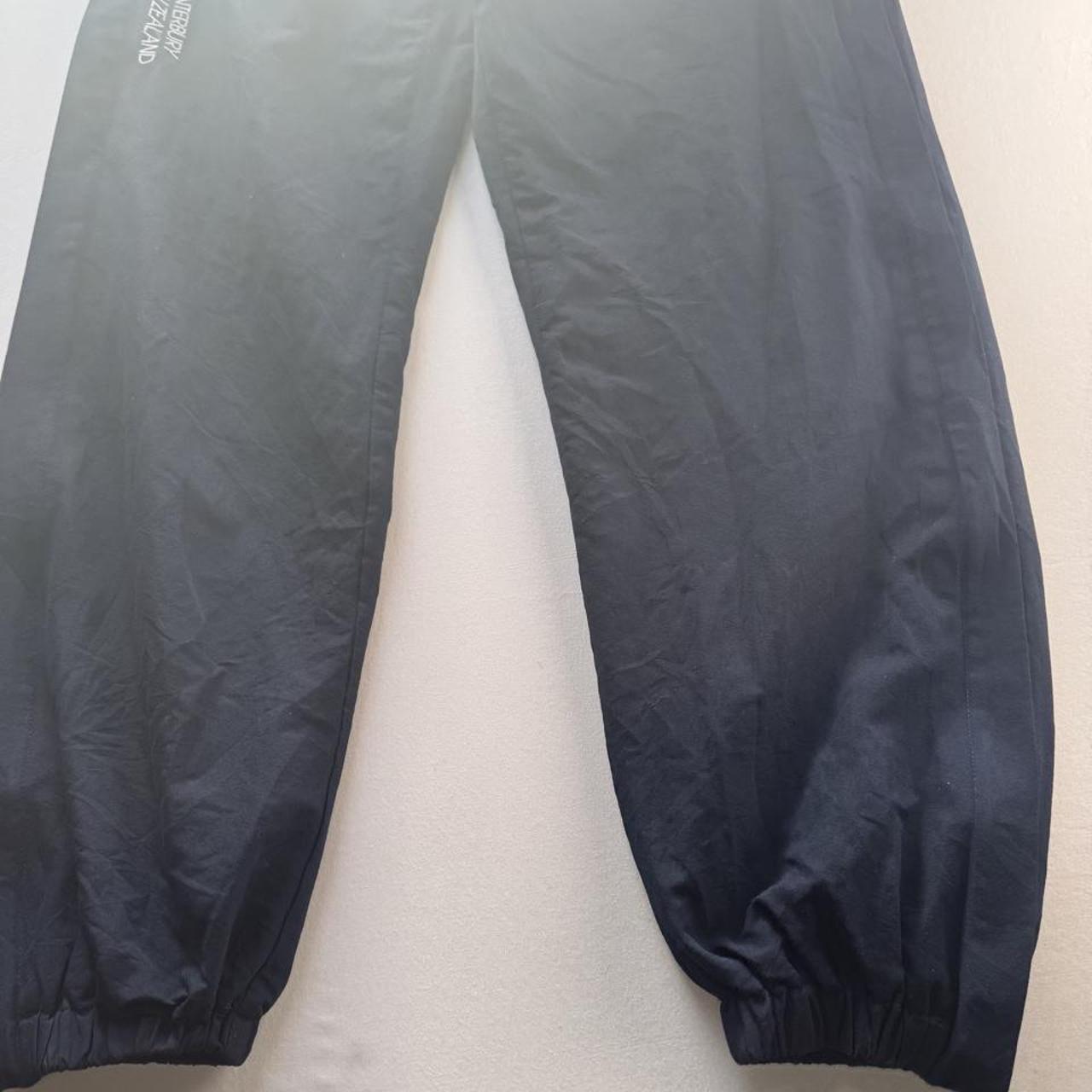 Cuffed Canterbury Joggers M