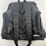1990s Rare Small Utility Backpack