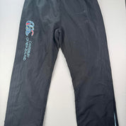 3XL Mens Black Canterbury Uglies
