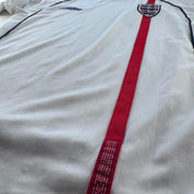 Umbro England 2001-03 Home Jersey M