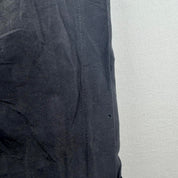 Uncuffed Canterbury Joggers Size M