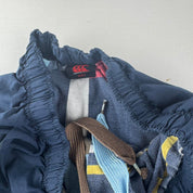 Uncuffed Uglies Canterbury Joggers Size L
