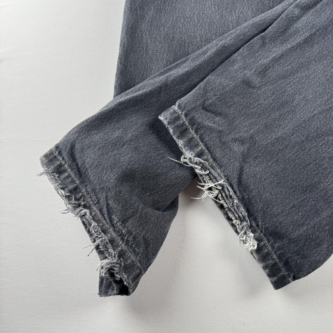 Carhartt WIP Black Brandon Pant M