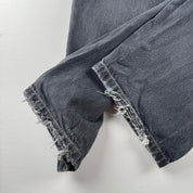 Carhartt WIP Black Brandon Pant M