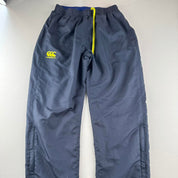 Uncuffed Canterbury Joggers Size M
