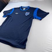 Umbro England 2010-11 Training Shirt L