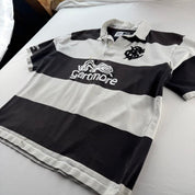 Early 2000s Cotton Traders Barbarians Rugby Polo Shirt L