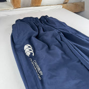 Cuffed Canterbury Joggers Size XS