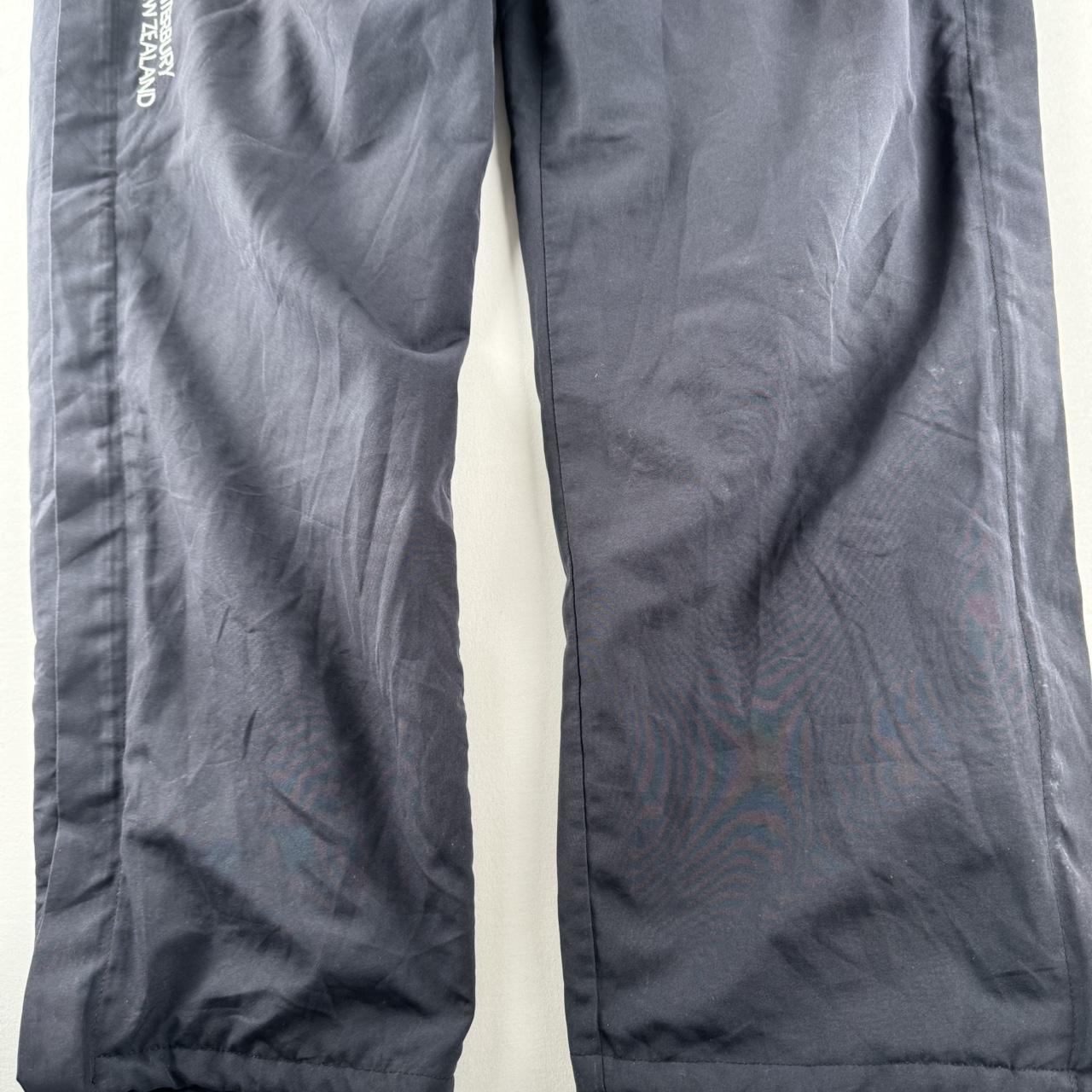 Uncuffed Canterbury Joggers Size XL