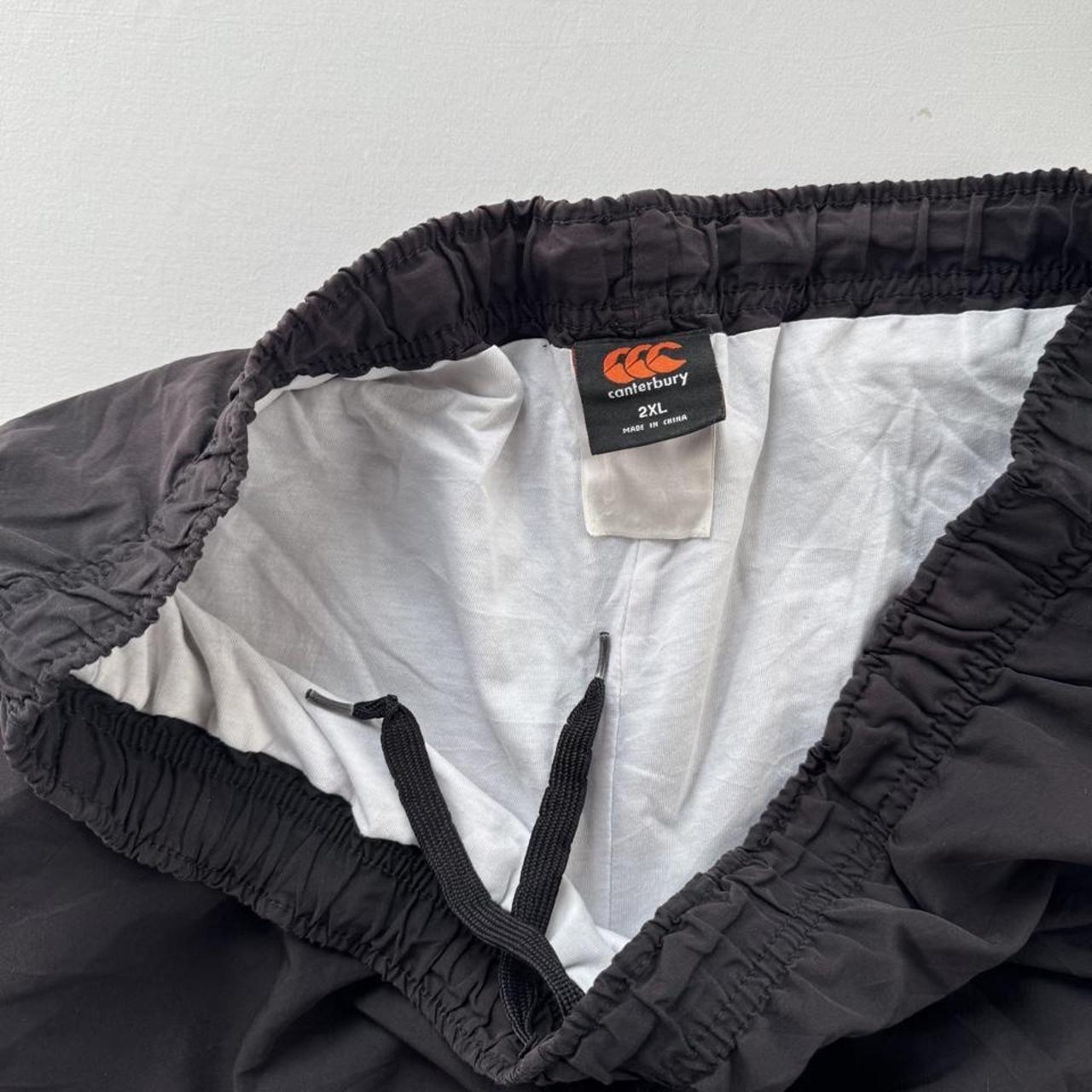 Uncuffed Canterbury Joggers XXL