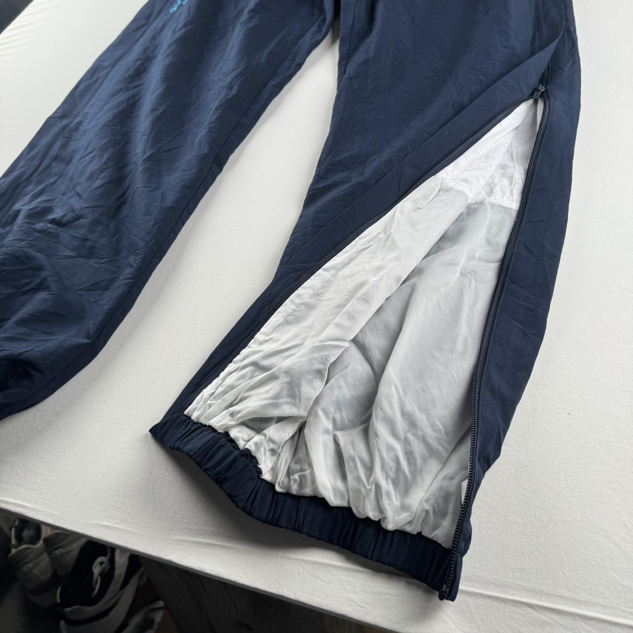 Cuffed Canterbury Joggers Size XL