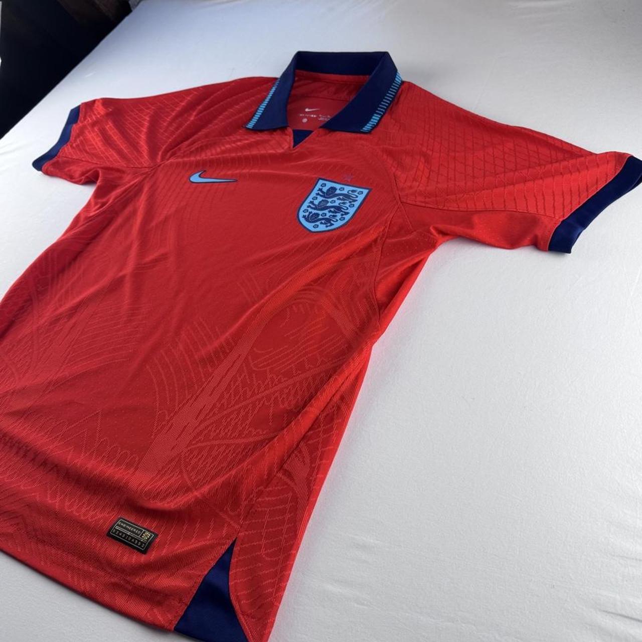 Nike England 2022 Away Playing Jersey XL