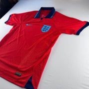 Nike England 2022 Away Playing Jersey XL
