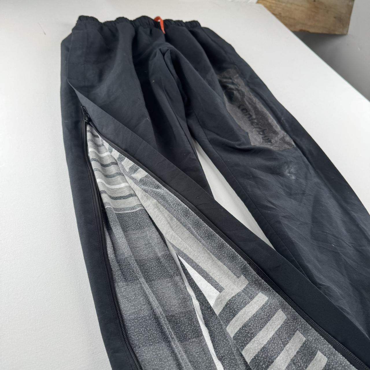 Cuffed Uglies Canterbury Joggers Size 14 Years