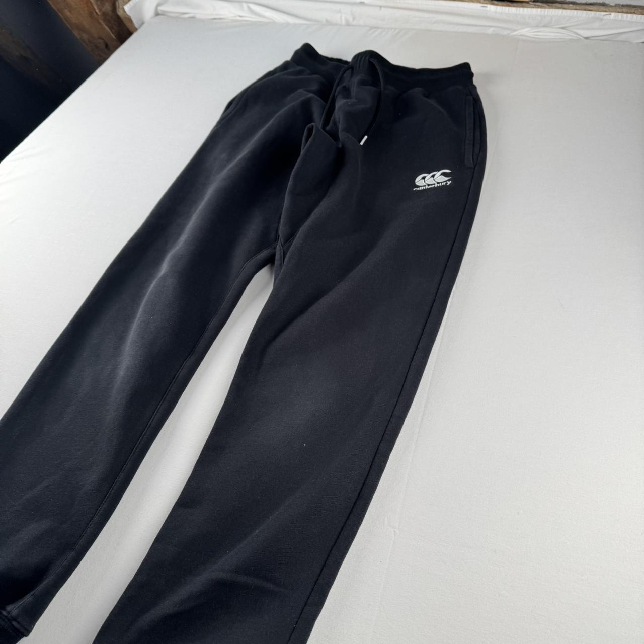 Canterbury Slim Cotton Joggers S
