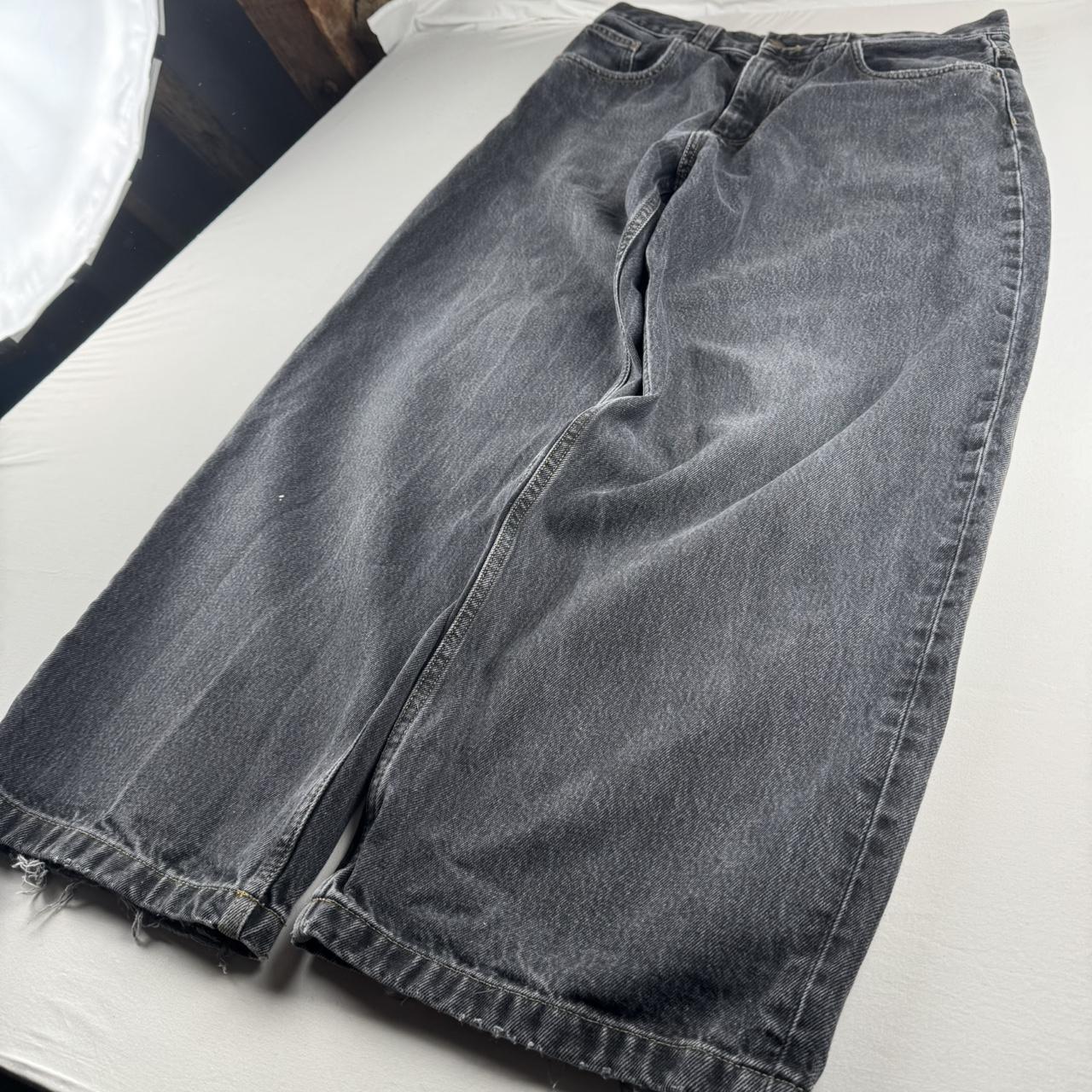 Carhartt WIP Black Brandon Pant M