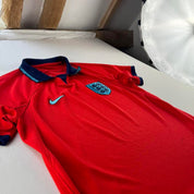 Modern Nike England Football Away 22-23 Shirt M