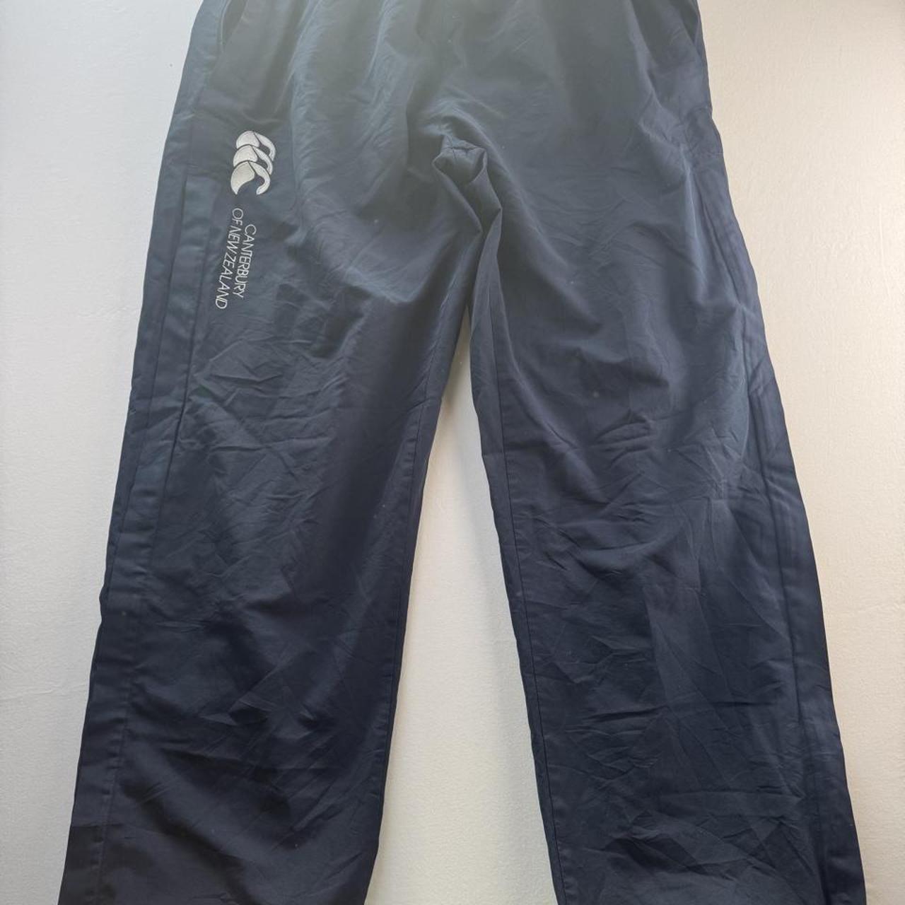 Uncuffed Canterbury Joggers XL