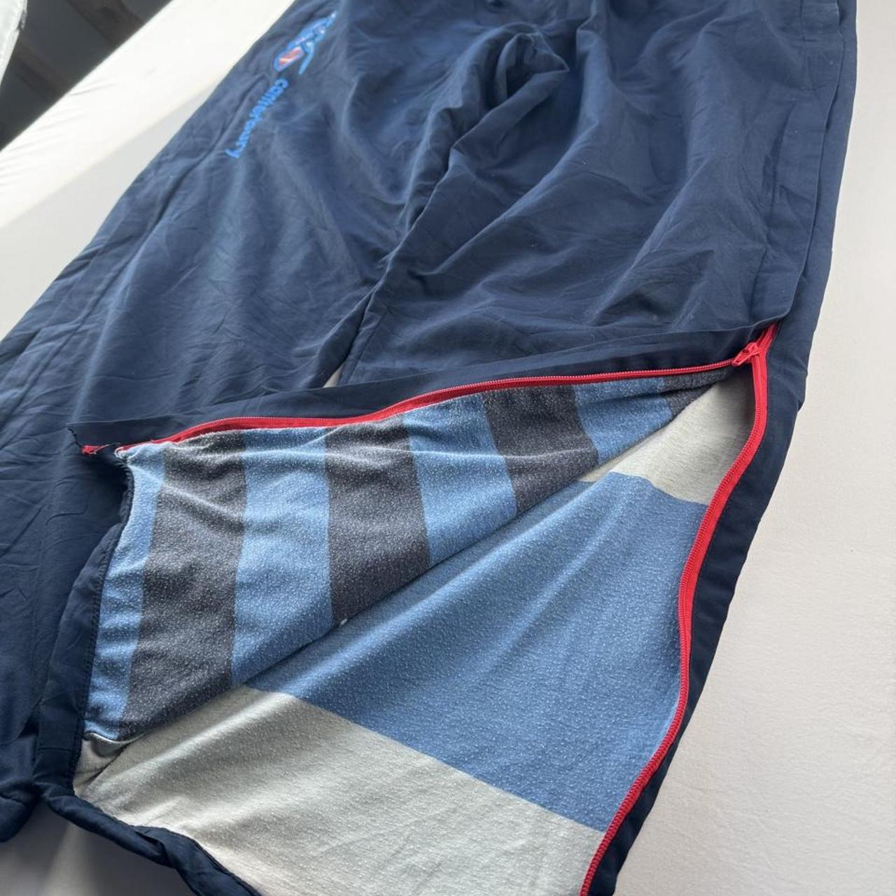 Canterbury Navy Uglies 2XL